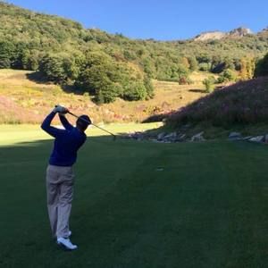 Meet your Posher, James