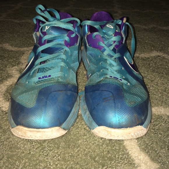 Lebron 9 low hornet - Picture 4 of 4