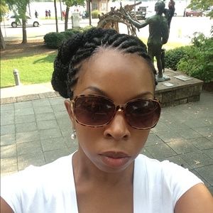 Meet your Posher, Lashawn