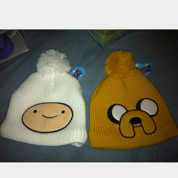 Jake Hat only