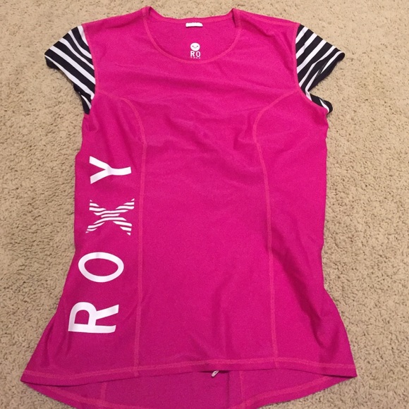 Swim Shirt