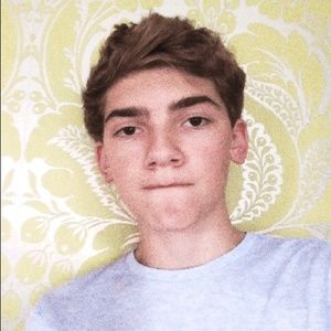 Meet your Posher, Owen