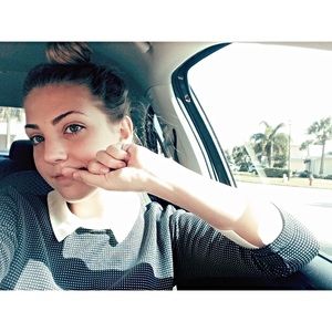 Meet your Posher, Hannah