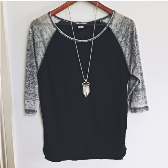 Baseball Tee