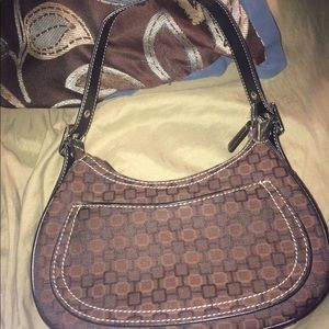 Nine West Purse