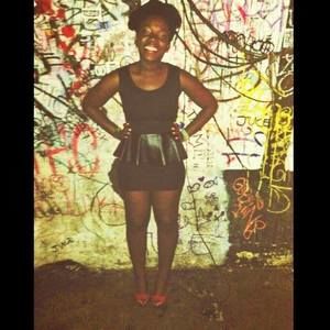 Meet your Posher, Andare