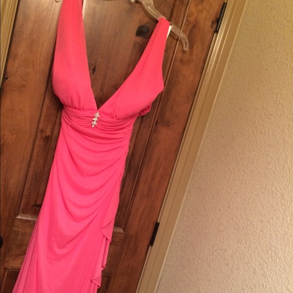 Formal dress NWT
