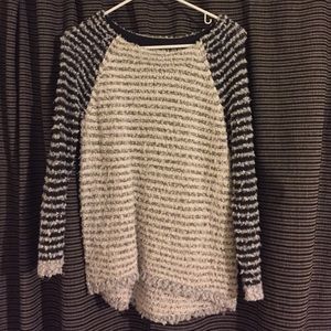 Cute cozy Loft sweater