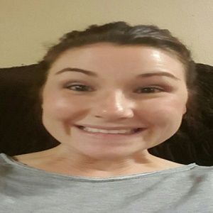 Meet your Posher, Tabitha