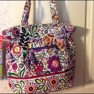 Vera Bradley purse