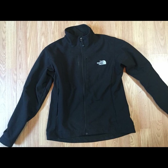 Bionic apex northface jacket- PRICE REDUCED