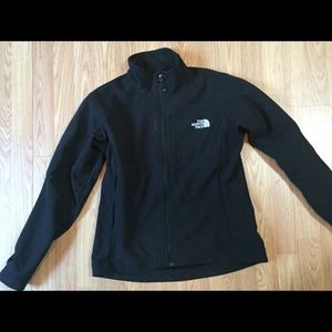 Bionic apex northface jacket- PRICE REDUCED