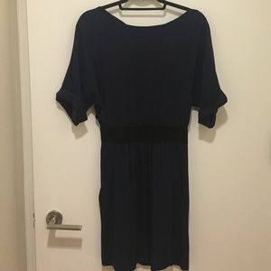 Theory dress