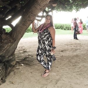 Meet your Posher, Jackie