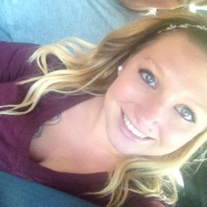 Meet your Posher, Mariah