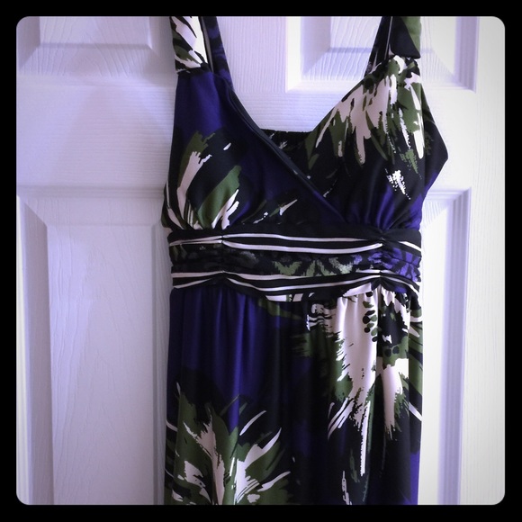 Maxi dress - Picture 1 of 3