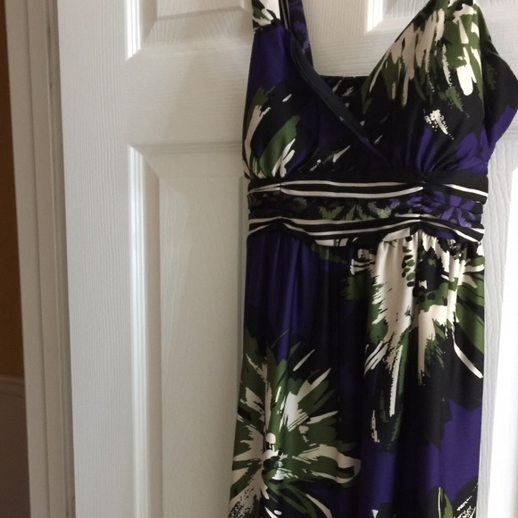 Maxi dress - Picture 2 of 3