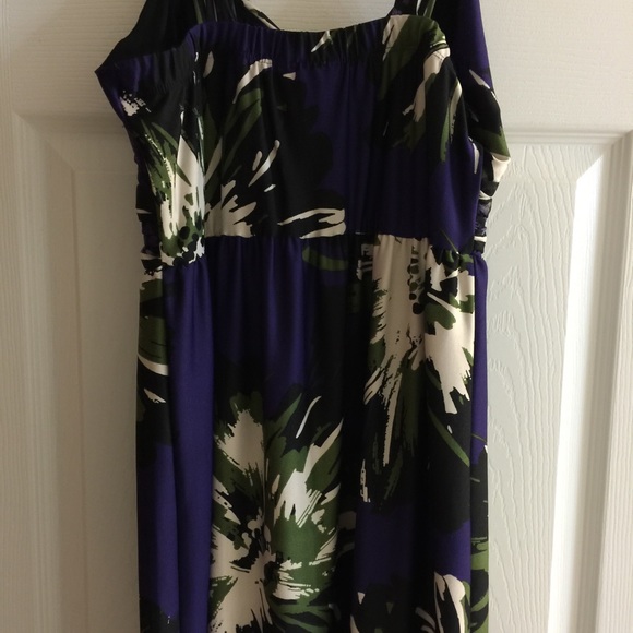 Maxi dress - Picture 3 of 3