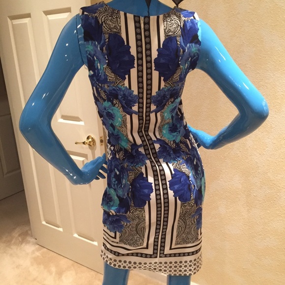 NWT lNC dress s - Picture 2 of 4