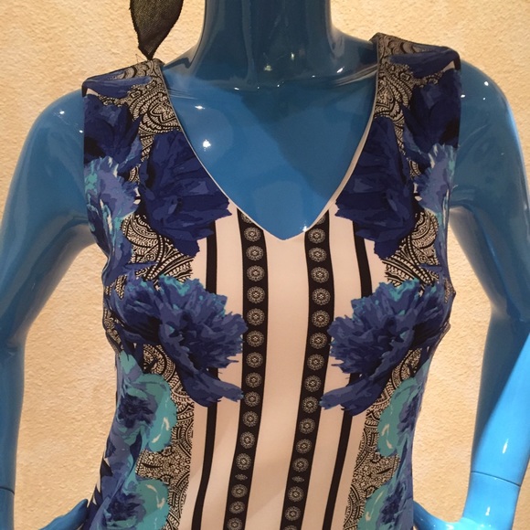 NWT lNC dress s - Picture 4 of 4