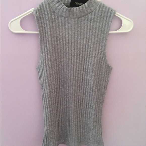 Kylie Jenner Inspired Top
