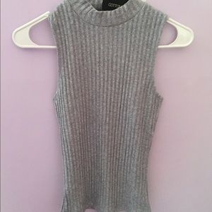 Kylie Jenner Inspired Top