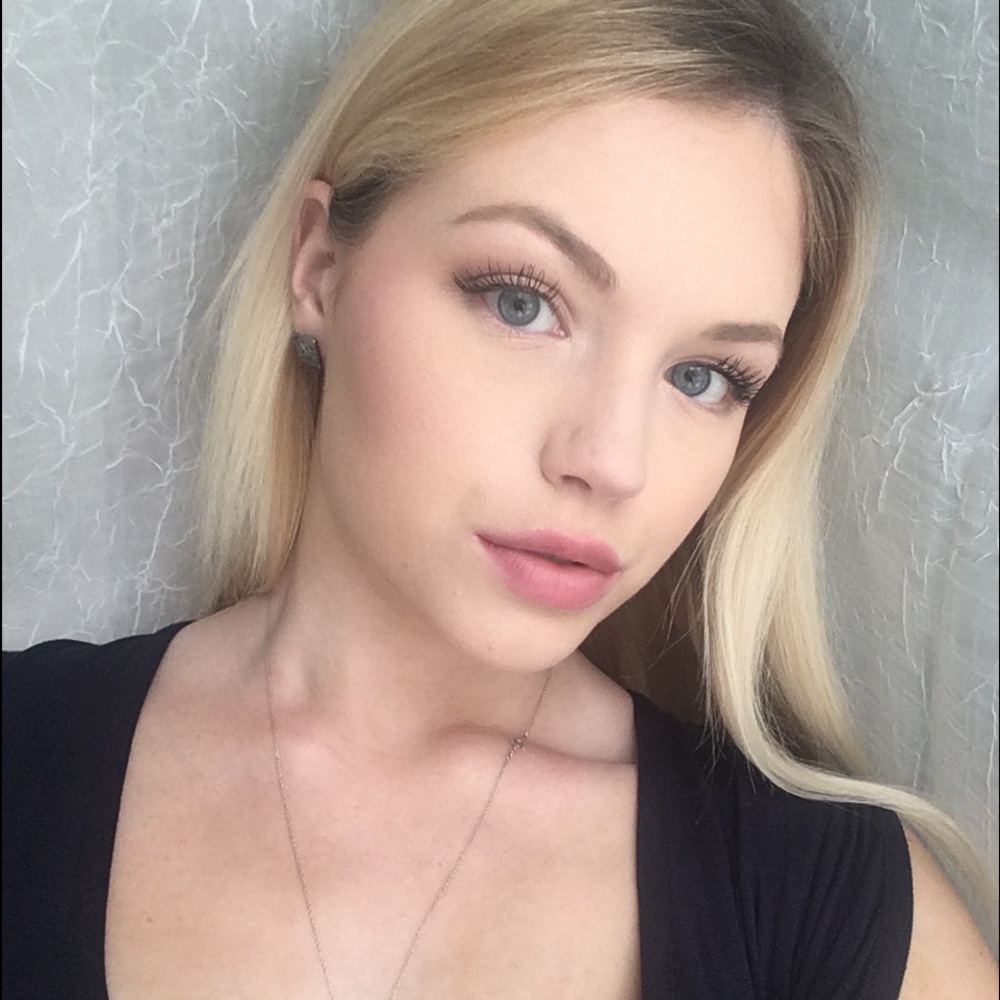 Meet your Posher, Sophie