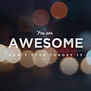 Meet your Posher, Beth