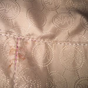 Extra pictures Michael kors bag