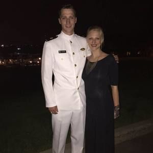 Meet your Posher, Maddi