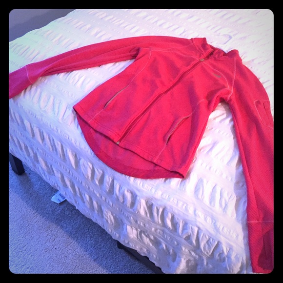 Avia running jacket