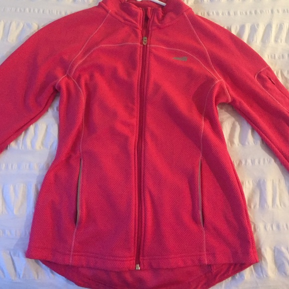 Avia running jacket - Picture 2 of 3