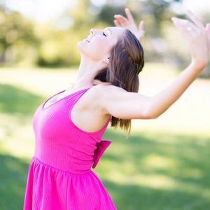 Meet your Posher, Taylor