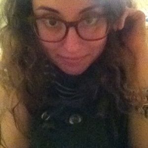 Meet your Posher, Katelyn