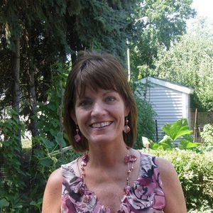 Meet your Posher, Kerry