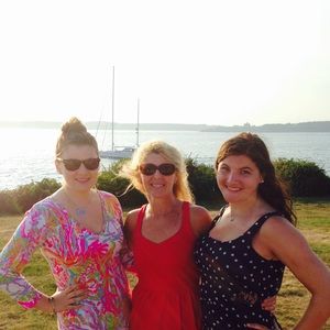 Meet your Posher, Patty