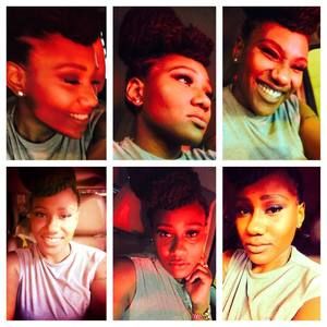 Meet your Posher, Kayleen