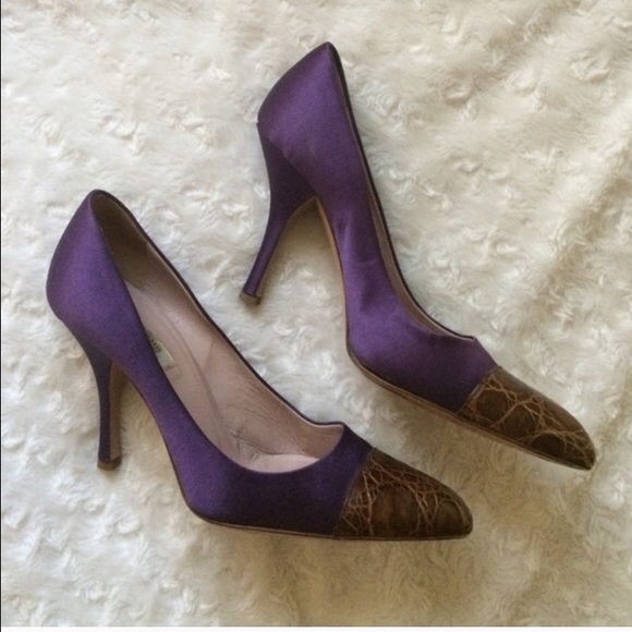 Prada heels - Picture 2 of 3