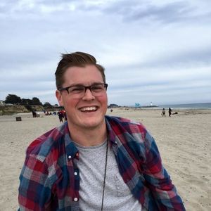 Meet your Posher, Cj