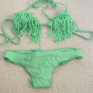 Stone Fox bikini brand