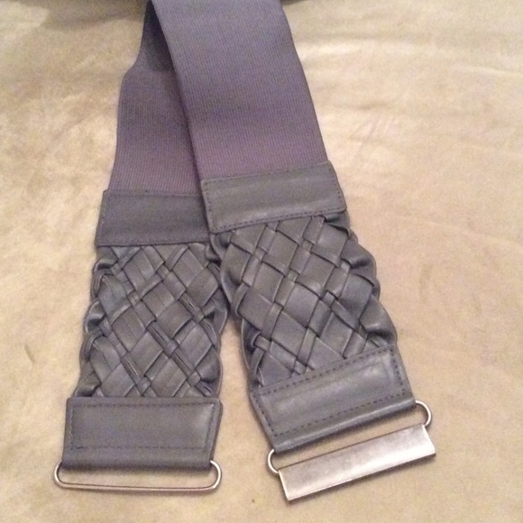 Grey Belt