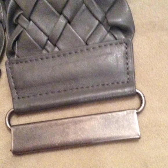 Grey Belt - Picture 2 of 3