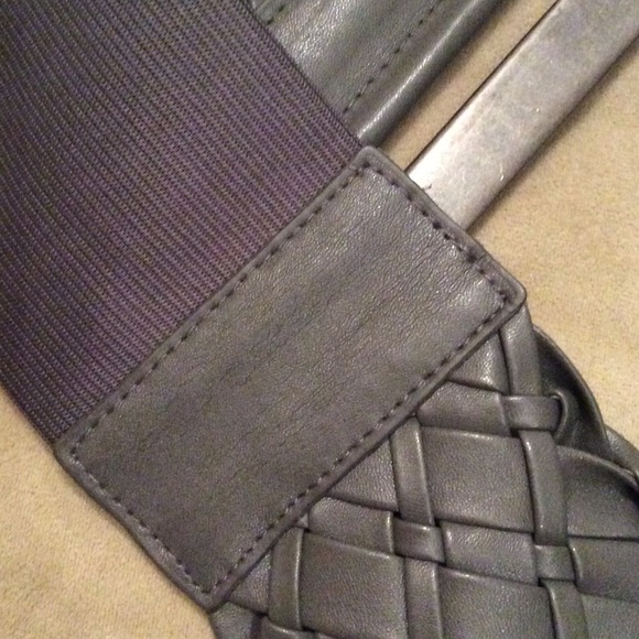 Grey Belt - Picture 3 of 3