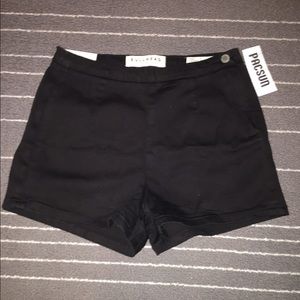 Pacsun Bullhead "Hot Short"