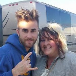 Meet your Posher, Kyle