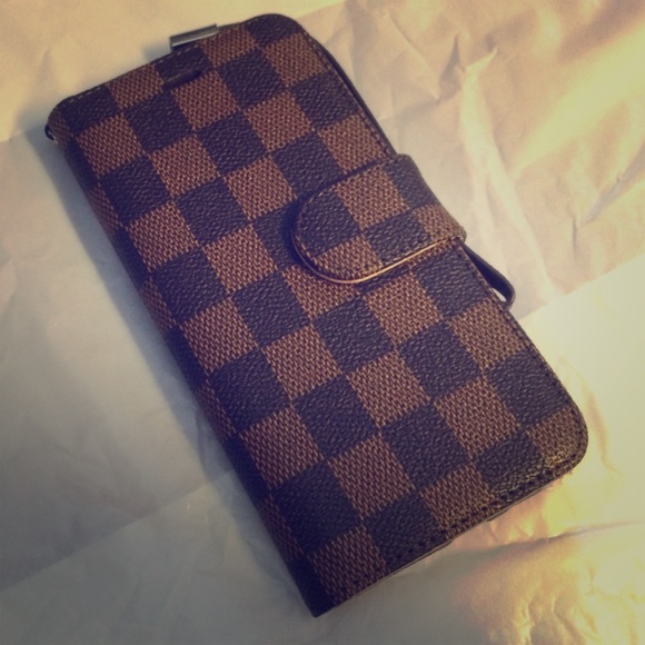 Iphone 6 Plus Case, Feayoo [Luxury Series]
