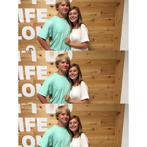 Meet your Posher, Zoe