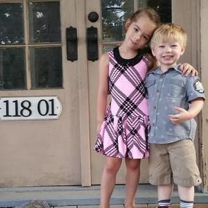 Meet your Posher, Linda