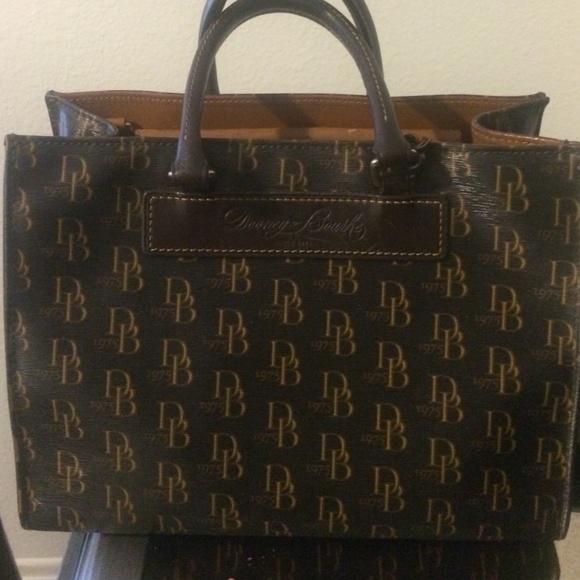 Authentic Dooney and Bourke 👜