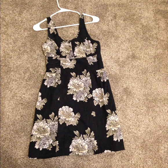 Kimchi blue dress